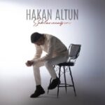 دانلود آهنگ ترکی هاکان آلتون ساکلاناجاییم