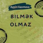 دانلود آهنگ آذری آیگون کاظیموا بیلمک اولماز