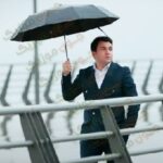 دانلود آهنگ آذری فخری علی عسگرلی سویرم بیر دلینی