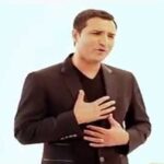 دانلود آهنگ ترکی رافت ال رومان گیت دیمم