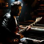 دانلود آهنگ عربی رامی جمال بعده فارق