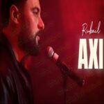 دانلود آهنگ آذری روبایل عظیم اوف آخی