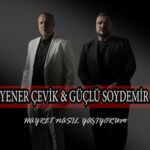 دانلود آهنگ ترکی ینر چویک حیرت ناسیل یاشیوروم