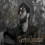 دانلود آهنگ آذری جاوید ممدوف گریه قالانلار