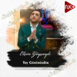 دانلود آهنگ آذری الچین گویچایلی توی گونوموزدور