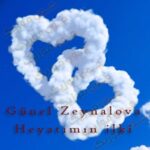 دانلود آهنگ آذری گونل زینالوا حیاتیمین ایلکی