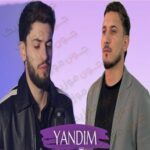 دانلود آهنگ آذری ناهید ممدوف یاندیم