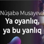 دانلود آهنگ آذری نوشابه موسایوا یا اویانلیق بو یانلیق