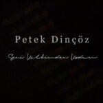 دانلود آهنگ ترکی پتک دینچوز سنی کالبیمدن کوودوم