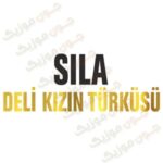دانلود آهنگ ترکی سیلا دلی کیزین تورکوسو