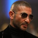 دانلود آهنگ عربی احمد سعد عاش