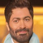 دانلود آهنگ عربی تامر حسنی قدها