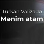 دانلود آهنگ آذری تورکان ولی زاده منیم آتام