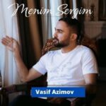 دانلود آهنگ آذری واسیف عظیم اوف منیم سوگیم