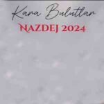 دانلود آهنگ ترکی ناز دج کارا بولوتلار