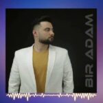 دانلود آهنگ آذری روبایل عظیم اوف بیر آدام