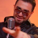 دانلود آهنگ آذری طالب طالع بیندیم