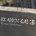 دانلود آهنگ آذری خمار قدیموا بیر آدیم قالیب