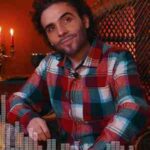 دانلود آهنگ ترکی اسماعیل یکا ایواه