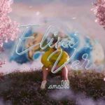 دانلود آهنگ ترکی آمو988 الینی ور