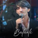 دانلود آهنگ آذری بالالی تصادف