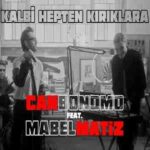 دانلود آهنگ ترکی مابل ماتیز کالبی هپتن کیریکلارا