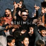 دانلود آهنگ ترکی موردا بنیمسین