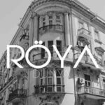 دانلود آهنگ آذری رویا دونیا