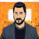 دانلود آهنگ ترکی سرکان کایا سنین اولمایا گلدیم