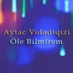 دانلود آهنگ آذری آیتاج ویدادی قیزی اوله بیلمیرم