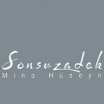 دانلود آهنگ آذری مینا حسین سونسوزادک