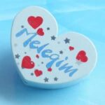 دانلود آهنگ ترکی ناز دج ملییم