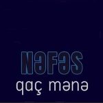 دانلود آهنگ آذری نفس قاچ منه