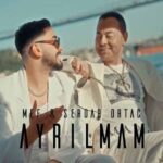 دانلود آهنگ ترکی سردار اورتاچ آیریلمام