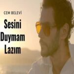 دانلود آهنگ ترکی جم بلوی سسینی دویمام لازیم