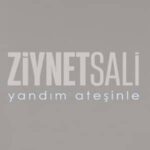 دانلود آهنگ ترکی زینت سالی یاندیم آتشینله