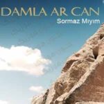 دانلود آهنگ ترکی داملا آریجان سورماز مییم