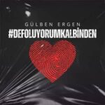دانلود آهنگ ترکی گولبن ارگن دفولویوروم کالبیندن