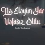 دانلود آهنگ آذری صدف بوداقوا نینیم یار وفاسیز اولدو