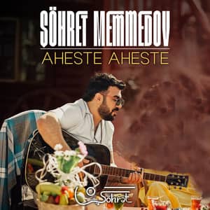 دانلود آهنگ آذری شهرت ممدوف آهسته آهسته