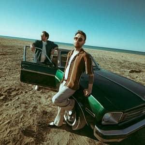 دانلود آهنگ ترکی ایکیلم تاکیلدیم سانا