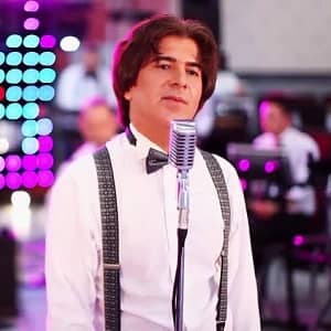 اهنگ ترکی امان امان بو قیزلارین الینن