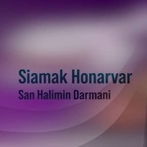 اهنگ ترکی سن حالیمین درمانی