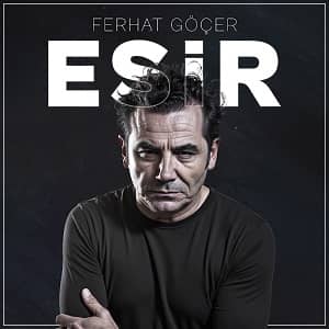 دانلود آهنگ ترکی فرهاد گوچر اسیر
