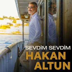 دانلود آهنگ ترکی هاکان آلتون سودیم سودیم