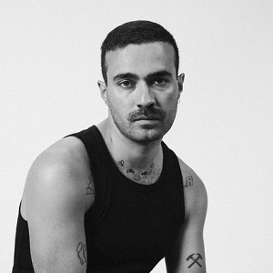 دانلود آهنگ ترکی مرت دمیر دلیسین