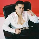 دانلود آهنگ ترکی امیرجان ایرک روژ