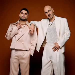 دانلود آهنگ ترکی سونر ساریکابادایی بنجه ده گیت