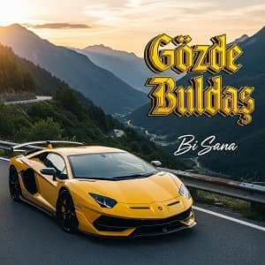 دانلود آهنگ ترکی گزده بولداش بی سانا