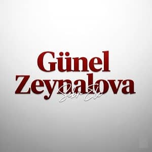 دانلود آهنگ آذری گونل زینالوا صبر اله